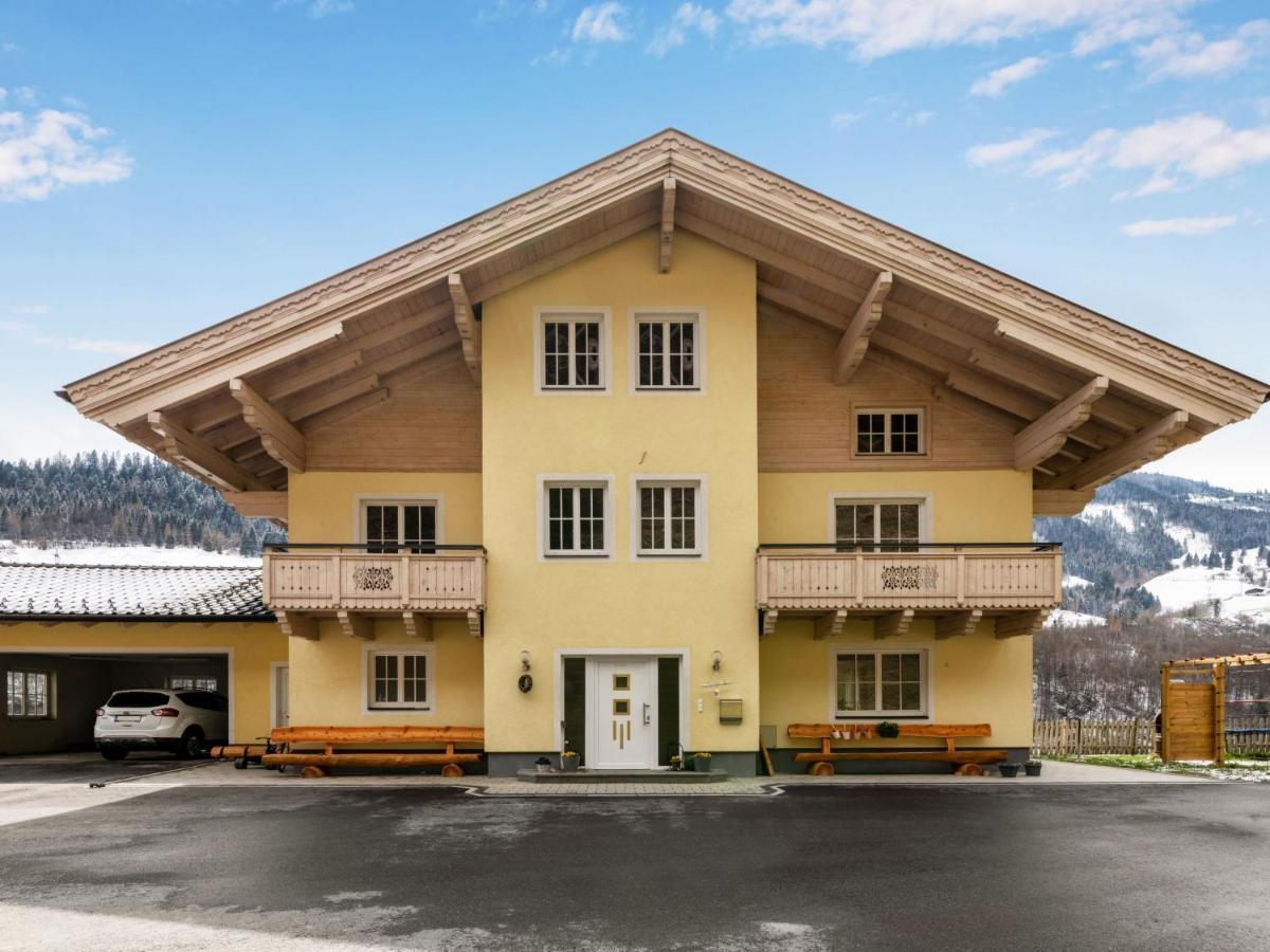 Apartment Achtalgut-1 By Interhome Lend Exterior photo