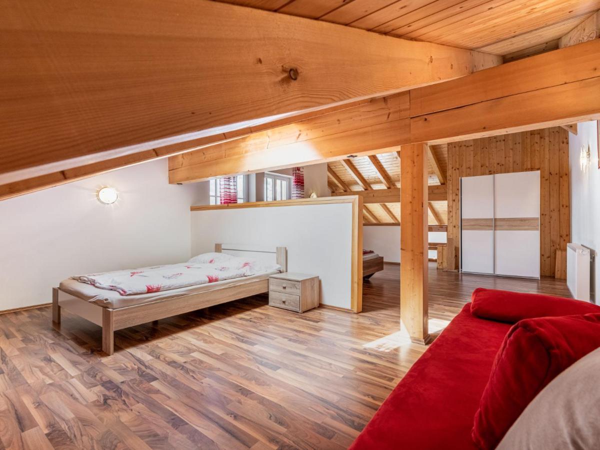 Apartment Achtalgut-1 By Interhome Lend Exterior photo