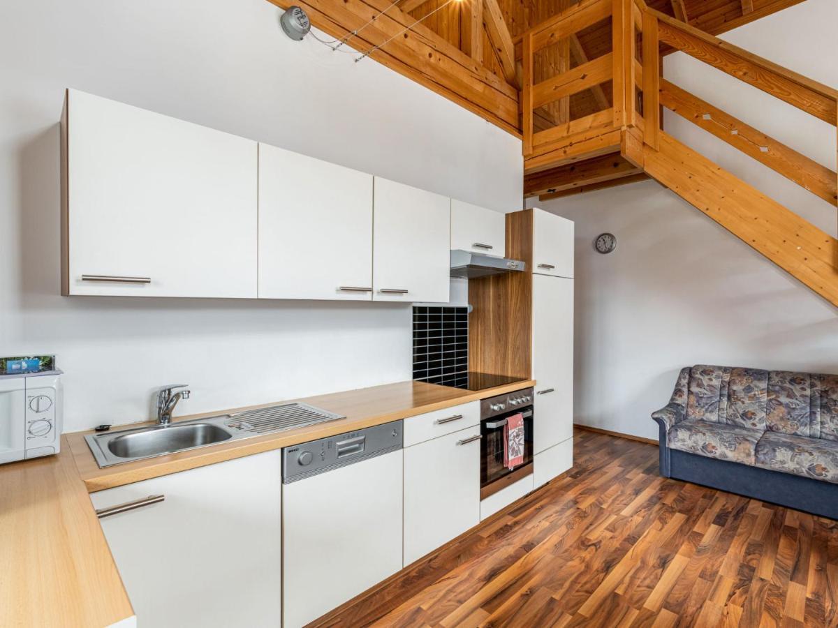 Apartment Achtalgut-1 By Interhome Lend Exterior photo