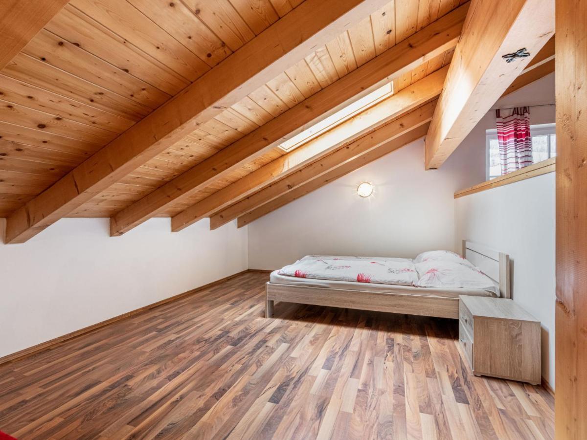 Apartment Achtalgut-1 By Interhome Lend Exterior photo